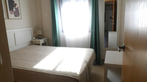 Apartment for sale on Calle Carteya, Pescadores – Saladillo