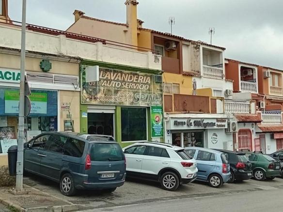 Townhouse for sale in San García