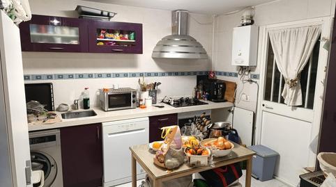 Townhouse for sale in San García