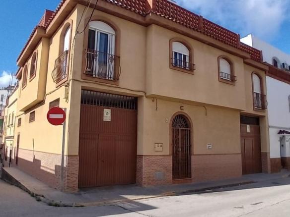 Residential property for sale in Pescadores – Saladillo