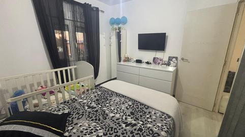 Duplex for sale in Los Barrios
