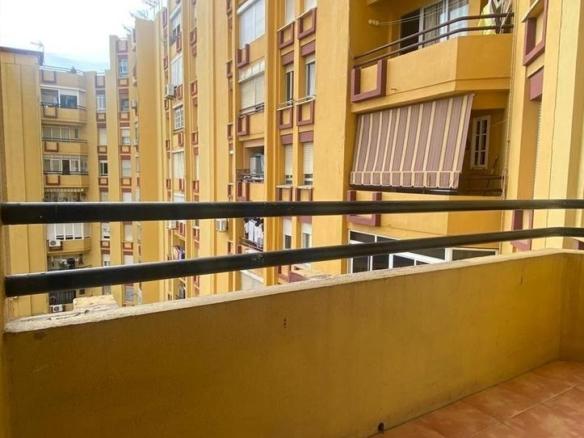 Apartment for sale in Bajadilla – Fuente Nueva
