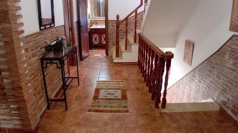 Townhouse for sale on Calle Lubina, La Granja – La Colina – Los Pastores