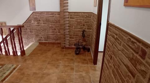 Townhouse for sale on Calle Lubina, La Granja – La Colina – Los Pastores