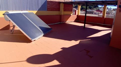 Townhouse for sale on Calle Lubina, La Granja – La Colina – Los Pastores