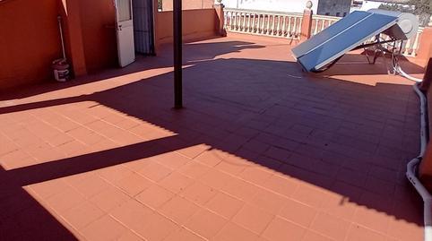 Townhouse for sale on Calle Lubina, La Granja – La Colina – Los Pastores