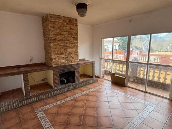 Apartment for sale in Los Barrios