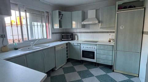 Townhouse for sale in Los Barrios