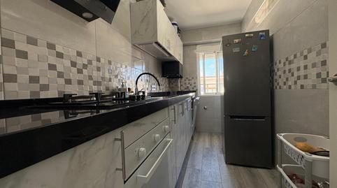 Apartment for sale in Pescadores – Saladillo