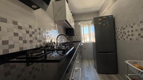 Apartment for sale in Pescadores – Saladillo