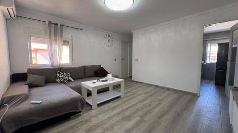 Apartment for sale in Pescadores – Saladillo