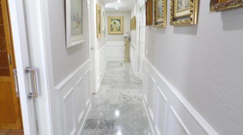 Apartment for sale on Dr. Patriarca Perez Rodriguez Street, Bajadilla – Fuente Nueva