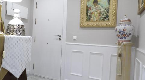 Apartment for sale on Dr. Patriarca Perez Rodriguez Street, Bajadilla – Fuente Nueva