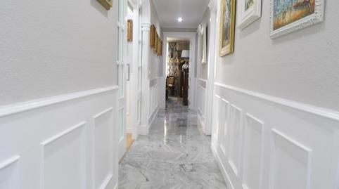 Apartment for sale on Dr. Patriarca Perez Rodriguez Street, Bajadilla – Fuente Nueva