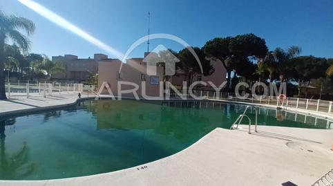 Apartment for sale in Novo Sancti Petri