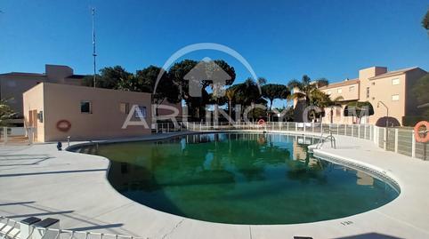 Apartment for sale in Novo Sancti Petri