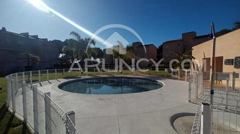 Apartment for sale in Novo Sancti Petri