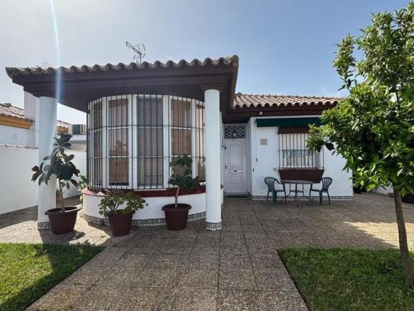 House or villa for sale in Sancti Petri