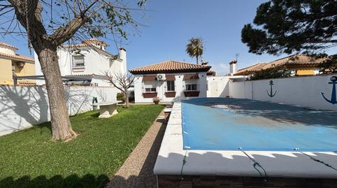 House or villa for sale in Sancti Petri