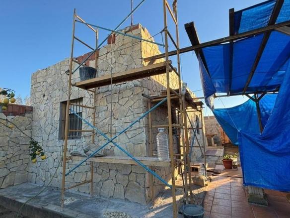 House or villa for sale in Pelagatos – Pago del Humo