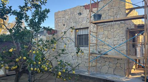 House or villa for sale in Pelagatos – Pago del Humo