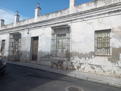House or villa for sale in El Carmen