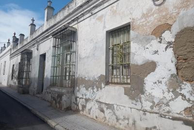 House or villa for sale in El Carmen
