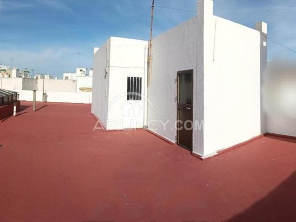 House or villa for sale in La Banda – Football Field