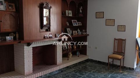 House or villa for sale in La Banda – Football Field