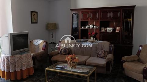 House or villa for sale in La Banda – Football Field