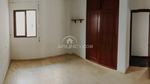 House or villa for sale in La Banda – Football Field