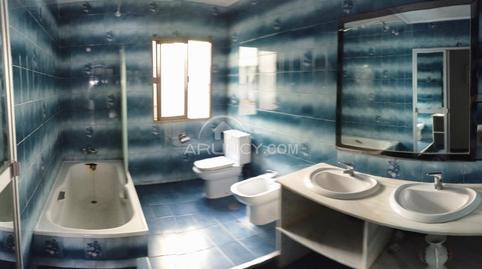 House or villa for sale in La Banda – Football Field