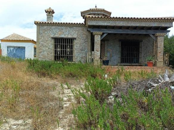 House or villa for sale in Las Lagunas – Campano
