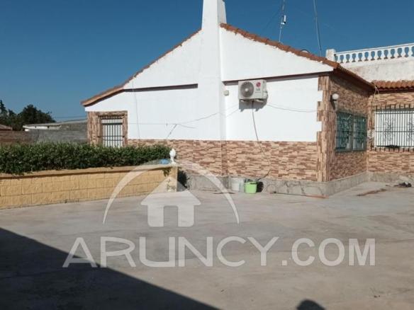 House or villa for sale in Pelagatos – Pago del Humo