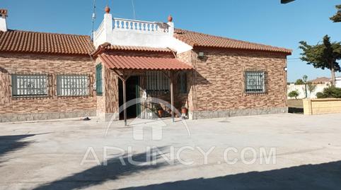 House or villa for sale in Pelagatos – Pago del Humo