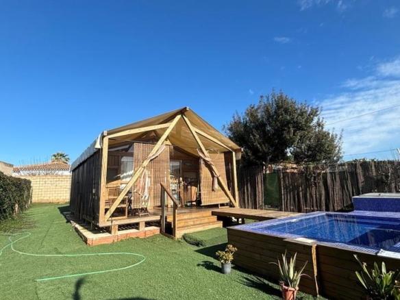 House or villa for sale in Las Lagunas – Campano