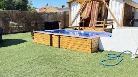 House or villa for sale in Las Lagunas – Campano