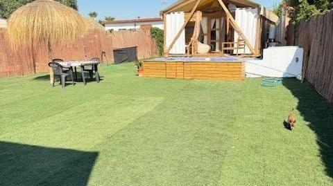 House or villa for sale in Las Lagunas – Campano