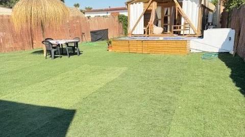 House or villa for sale in Las Lagunas – Campano