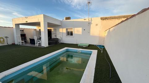 House or villa for sale in Las Lagunas – Campano