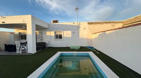 House or villa for sale in Las Lagunas – Campano