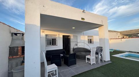 House or villa for sale in Las Lagunas – Campano