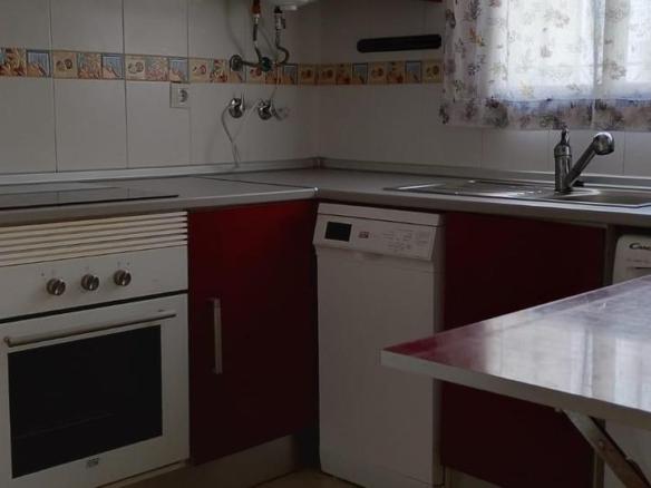 Apartment for sale in La Soledad