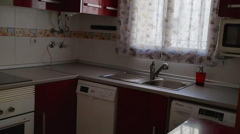 Apartment for sale in La Soledad
