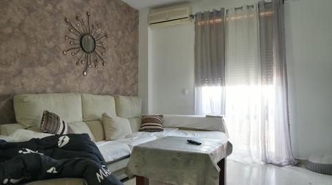 Apartment for sale in El Pino – Bajo de Guía