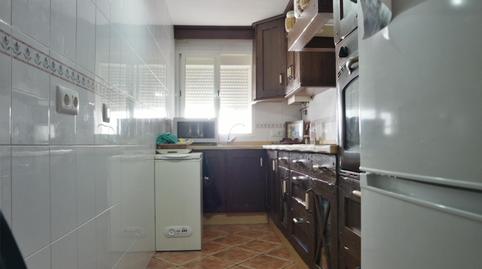 Apartment for sale in El Pino – Bajo de Guía