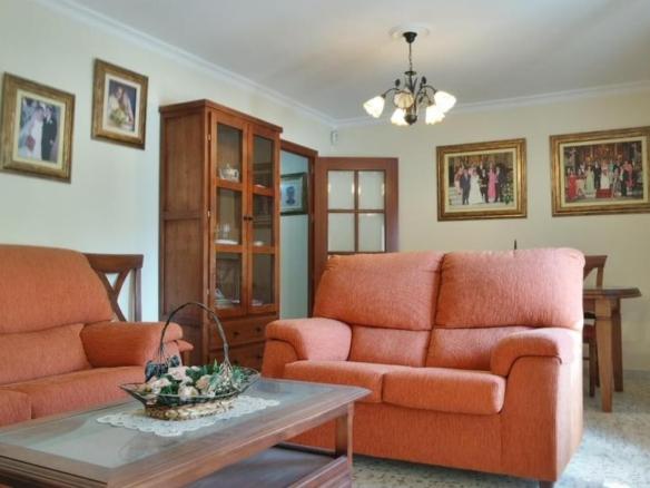 Apartment for sale in V Centenario – Piletas – Capuchinos