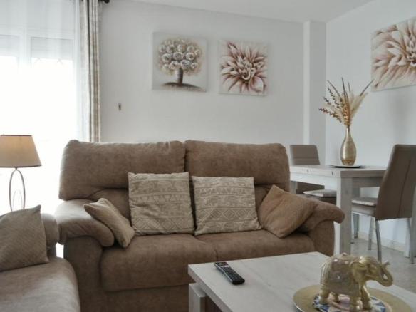 Apartment for sale in V Centenario – Piletas – Capuchinos
