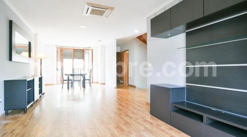 Townhouse for sale in Parque Atlántico – Ronda Este