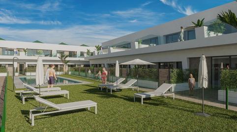 Penthouse for sale on Calle Azufre, Caballero Bonald – San José Obrero – Guadalcacín
